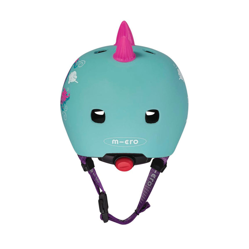 Casque V2 Dino 3D Moyen-Micro-KIB-AC2095BX-CLÉMENT