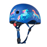 Casque V2 Licorne Petit-Micro-KIB-AC2102BX-CLÉMENT