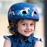 Casque V2 Licorne Petit-Micro-KIB-AC2102BX-CLÉMENT