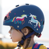 Casque V2 Licorne Petit-Micro-KIB-AC2102BX-CLÉMENT