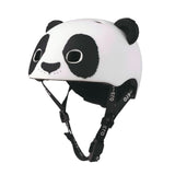 Casque V2 Panda Moyen-Micro-KIB-AC2271BX-CLÉMENT