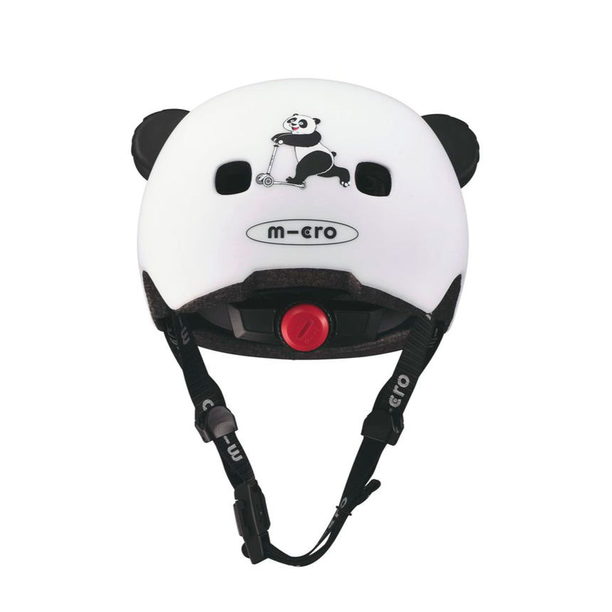 Casque V2 Panda Moyen-Micro-KIB-AC2271BX-CLÉMENT