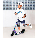 Casque V2 Panda Moyen-Micro-KIB-AC2271BX-CLÉMENT