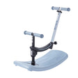 Trottinette Mini Rock&go LED - Océan-Micro-KIB-MMD388-CLÉMENT