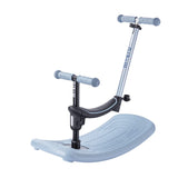 Trottinette Mini Rock&go LED - Océan-Micro-KIB-MMD388-CLÉMENT