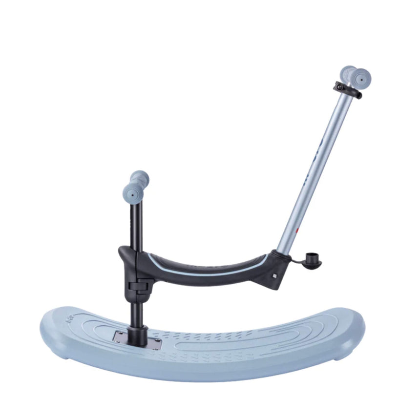 Trottinette Mini Rock&go LED - Océan-Micro-KIB-MMD388-CLÉMENT