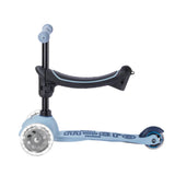 Trottinette Mini Rock&go LED - Océan-Micro-KIB-MMD388-CLÉMENT
