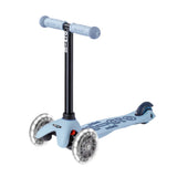 Trottinette Mini Rock&go LED - Océan-Micro-KIB-MMD388-CLÉMENT