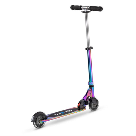 Trottinette Sprite Led Noechrome-Micro-KIB-SA0237-CLÉMENT