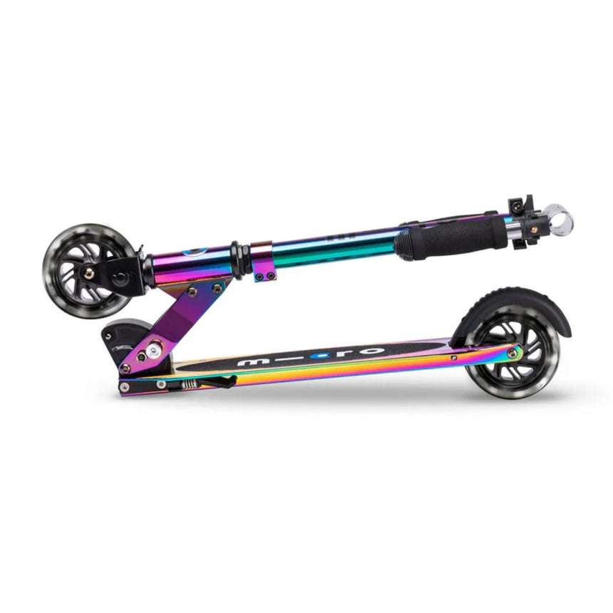 Trottinette Sprite Led Noechrome-Micro-KIB-SA0237-CLÉMENT