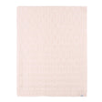 Couverture En Tricot - Rose-Just Born-KIC-GCW60556-CLÉMENT