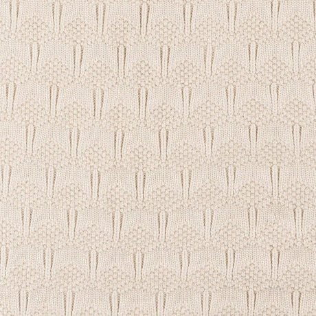 Couverture En Tricot - Tan-Just Born-KIC-GCW60557-CLÉMENT