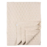 Couverture En Tricot - Tan-Just Born-KIC-GCW60557-CLÉMENT