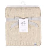 Couverture En Tricot - Tan-Just Born-KIC-GCW60557-CLÉMENT