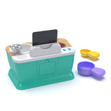 Cuisinière Tactile Magic Touch-Raz Baby-KIC-KII12933-CLÉMENT