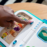 Cuisinière Tactile Magic Touch-Raz Baby-KIC-KII12933-CLÉMENT