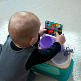 Cuisinière Tactile Magic Touch-Raz Baby-KIC-KII12933-CLÉMENT