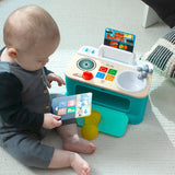 Cuisinière Tactile Magic Touch-Raz Baby-KIC-KII12933-CLÉMENT