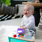 Cuisinière Tactile Magic Touch-Raz Baby-KIC-KII12933-CLÉMENT