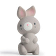Jouet de Dentition Lapin Sylvi-Ingenuity-KIC-KII13076-CLÉMENT