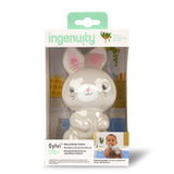 Jouet de Dentition Lapin Sylvi-Ingenuity-KIC-KII13076-CLÉMENT