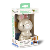 Jouet de Dentition Lapin Sylvi-Ingenuity-KIC-KII13076-CLÉMENT
