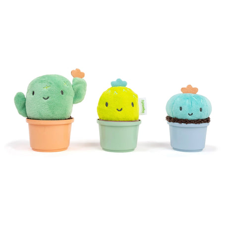 Hochet Cactus - Calm Springs-Ingenuity-KIC-KII13151-CLÉMENT