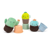 Hochet Cactus - Calm Springs-Ingenuity-KIC-KII13151-CLÉMENT