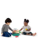 Caisse Enregistreuse Tactile-Baby Einstein-KIC-KII16660-CLÉMENT