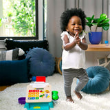 Caisse Enregistreuse Tactile-Baby Einstein-KIC-KII16660-CLÉMENT