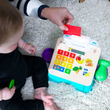 Caisse Enregistreuse Tactile-Baby Einstein-KIC-KII16660-CLÉMENT