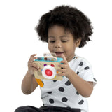 Appareil Photo d'Apprentissage-Baby Einstein-KIC-KII17010-CLÉMENT