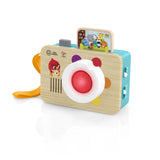 Appareil Photo d'Apprentissage-Baby Einstein-KIC-KII17010-CLÉMENT