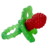 Suce Framboise Texture - Rouge-Raz Baby-KIC-RB007-CLÉMENT