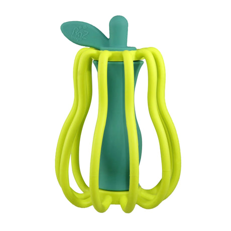 Jouet Dentition Hochet - Poire-Raz Baby-KIC-RB428-CLÉMENT