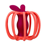 Jouet Dentition Hochet - Pomme-Raz Baby-KIC-RB429-CLÉMENT