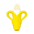 Tétine Alimentaire Banane-Raz Baby-KIC-RB433-CLÉMENT