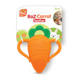 Jouet de Dentition - Carotte-Raz Baby-KIC-RB440-CLÉMENT
