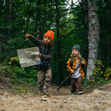 Kangourou Forêt Camo 2-12ans-Hooke-HO3-CLSPKB07198-CLÉMENT