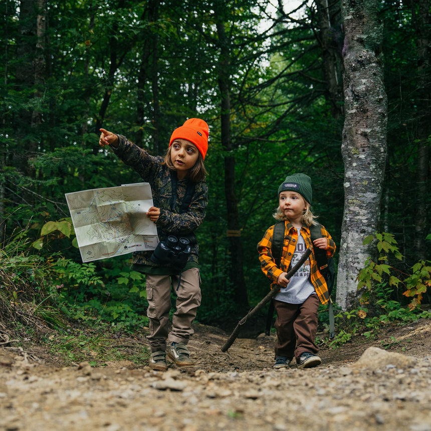 Kangourou Forêt Camo 2-12ans-Hooke-HO3-CLSPKB07198-CLÉMENT