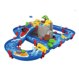 Parcours Aquatique MountainLake Waterway-Kid Jouets-KIJ-065870000154-CLÉMENT