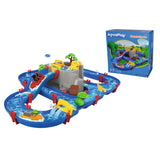 Parcours Aquatique MountainLake Waterway-Kid Jouets-KIJ-065870000154-CLÉMENT