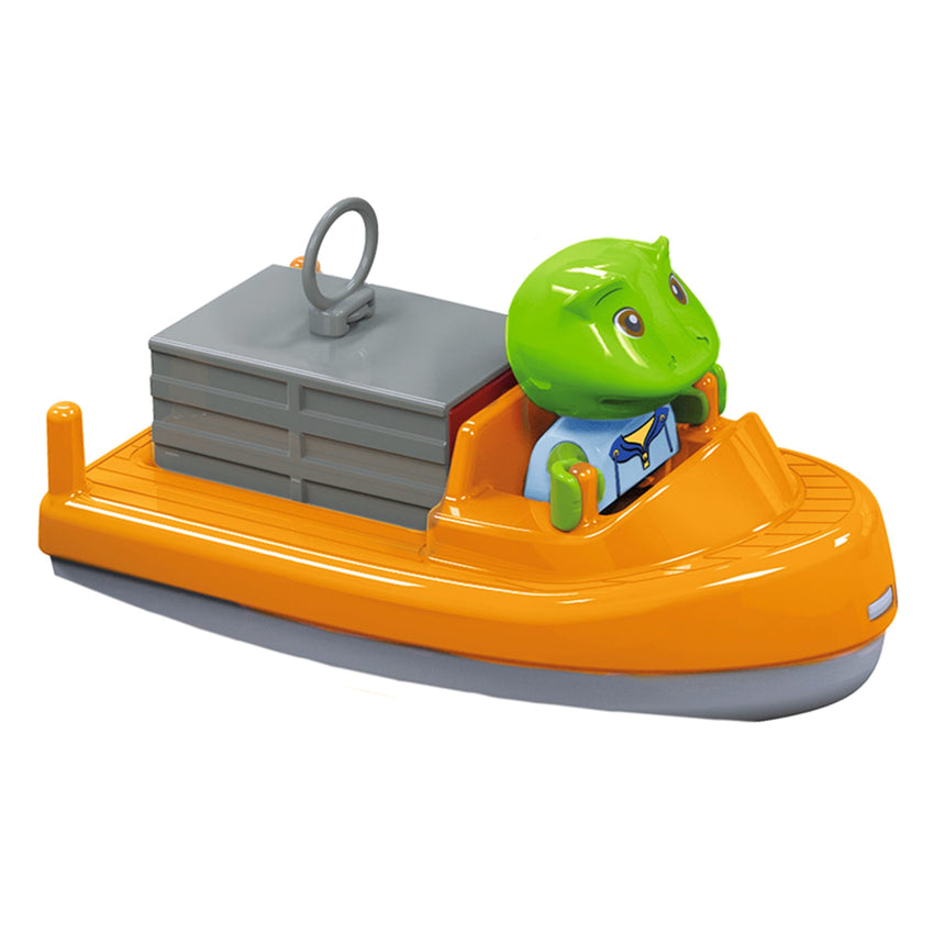 Parcours Aquatique MountainLake Waterway-Kid Jouets-KIJ-065870000154-CLÉMENT