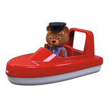 Parcours Aquatique MountainLake Waterway-Kid Jouets-KIJ-065870000154-CLÉMENT
