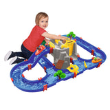 Parcours Aquatique MountainLake Waterway-Kid Jouets-KIJ-065870000154-CLÉMENT