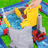 Parcours Aquatique MountainLake Waterway-Kid Jouets-KIJ-065870000154-CLÉMENT