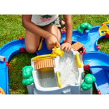 Parcours Aquatique MountainLake Waterway-Kid Jouets-KIJ-065870000154-CLÉMENT