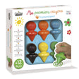 Mes Premiers Crayons-Kid Jouets-KIJ-122CL175-CLÉMENT