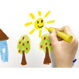 Mes Premiers Bâtons de Gouache (9)-Kid Jouets-KIJ-122CL194-CLÉMENT