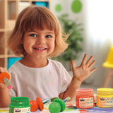 Mes Premières Peintures Crealign-Kid Jouets-KIJ-122CL205-CLÉMENT